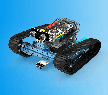 Programmable Robot Kits