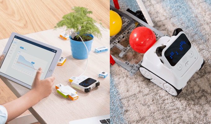 Educational Robot Educational Robot