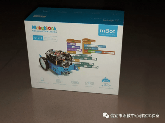 mBot