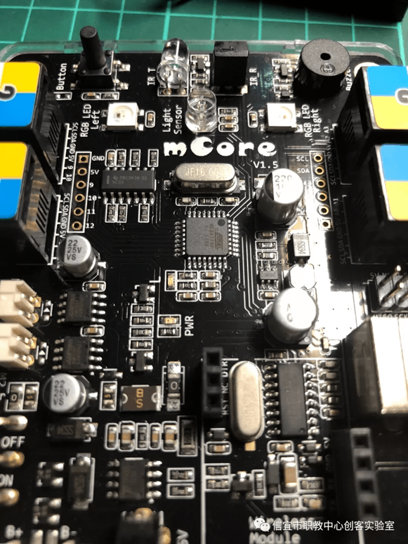 mbot