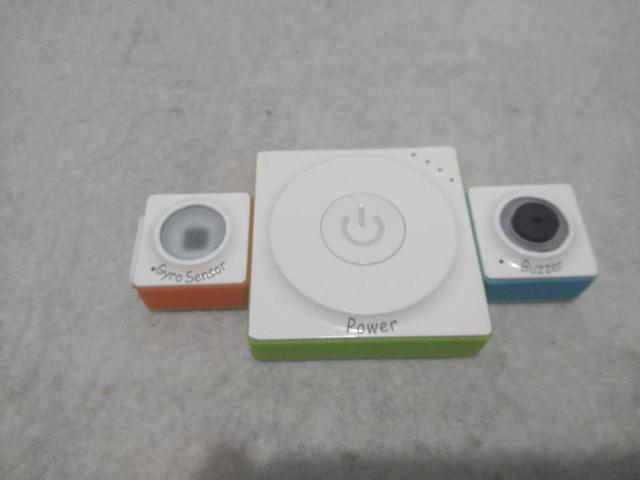 电子积木