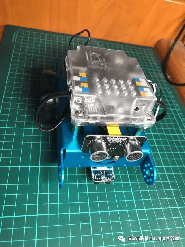 mbot