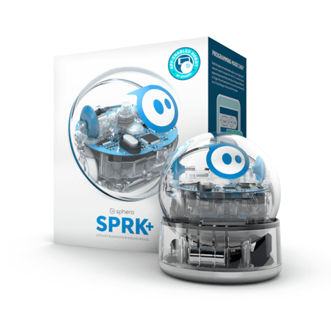 STEM Robot Kits