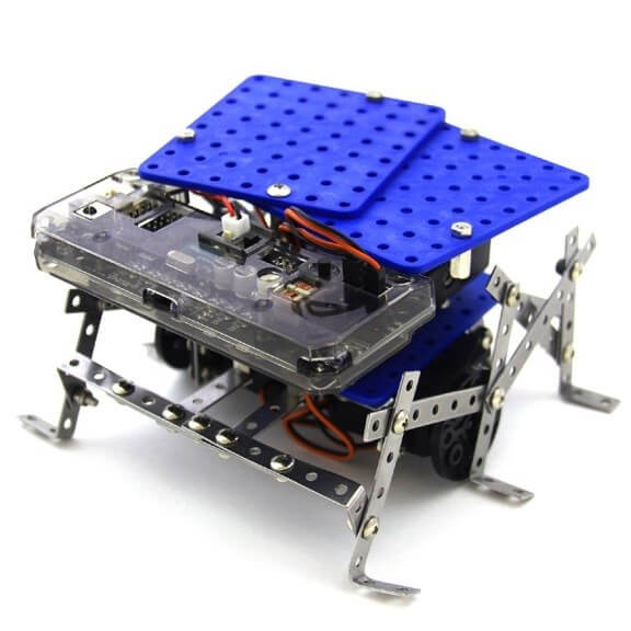 New Robot Toy Kits New Robot Toy Kits