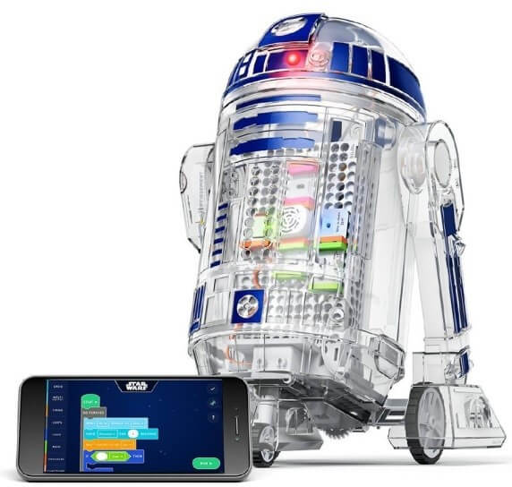 New Robot Toy Kits New Robot Toy Kits