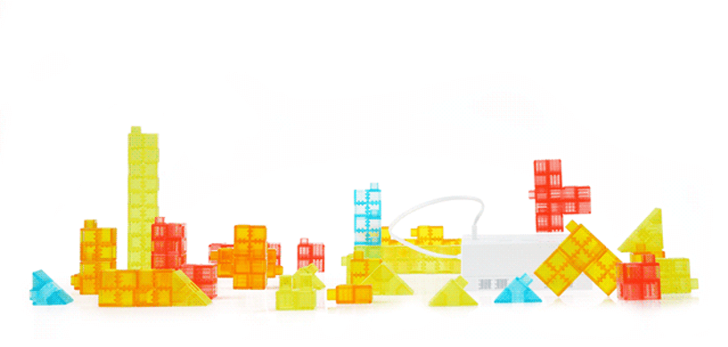 Robot Toy Kits