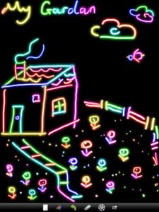 Kids Doodle - Color Draw - Pro