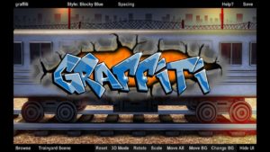 iGraffiti