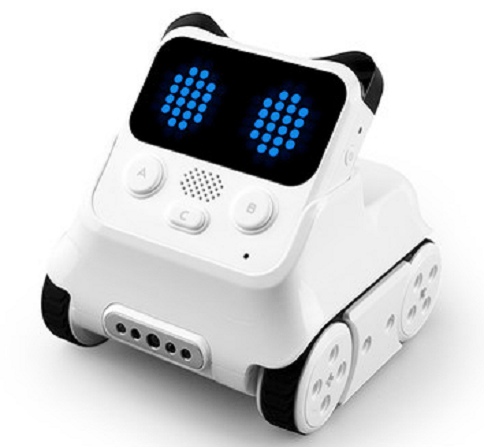 new robot toy for child