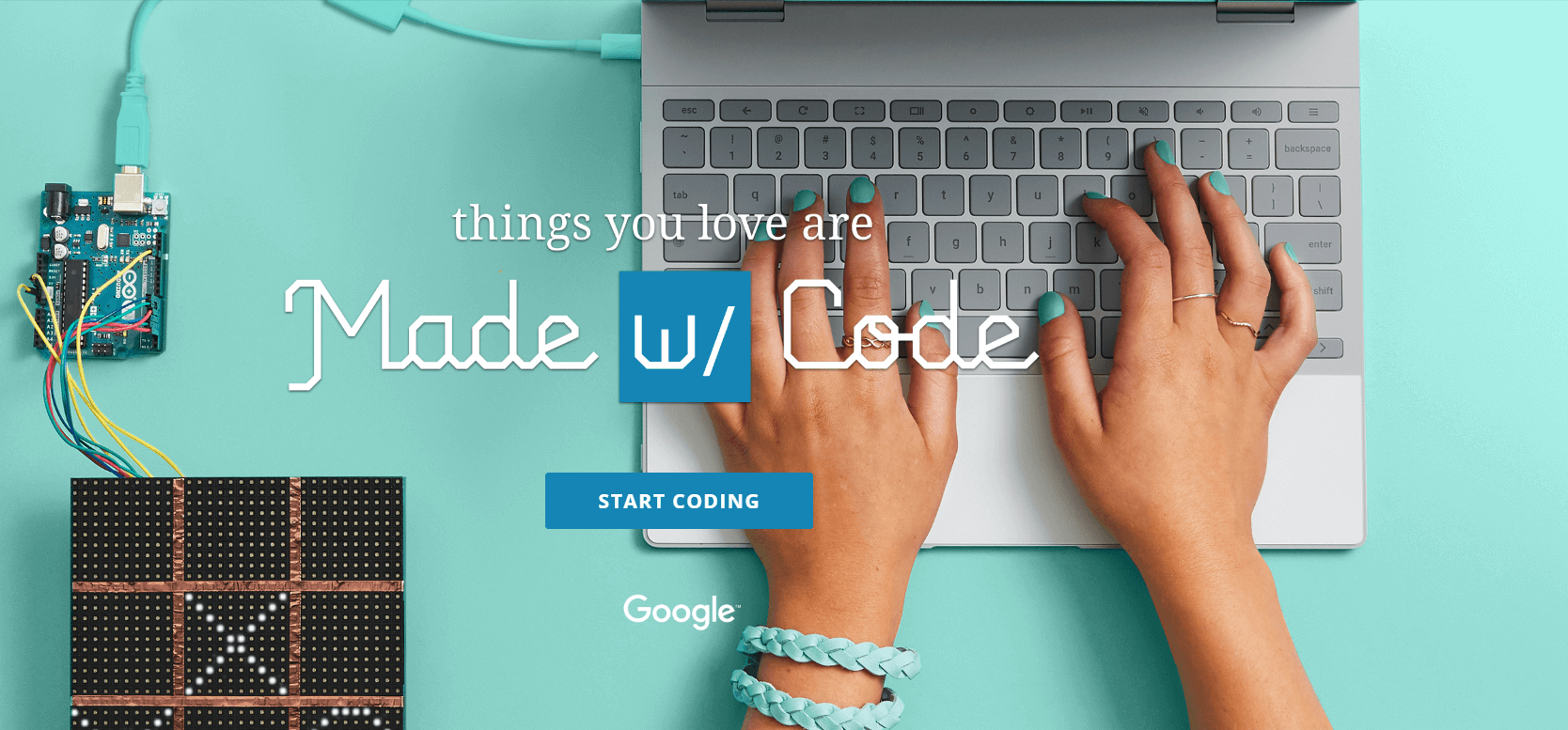 coding