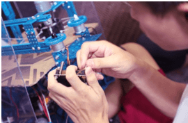 STEM Project Ideas STEM Project Ideas