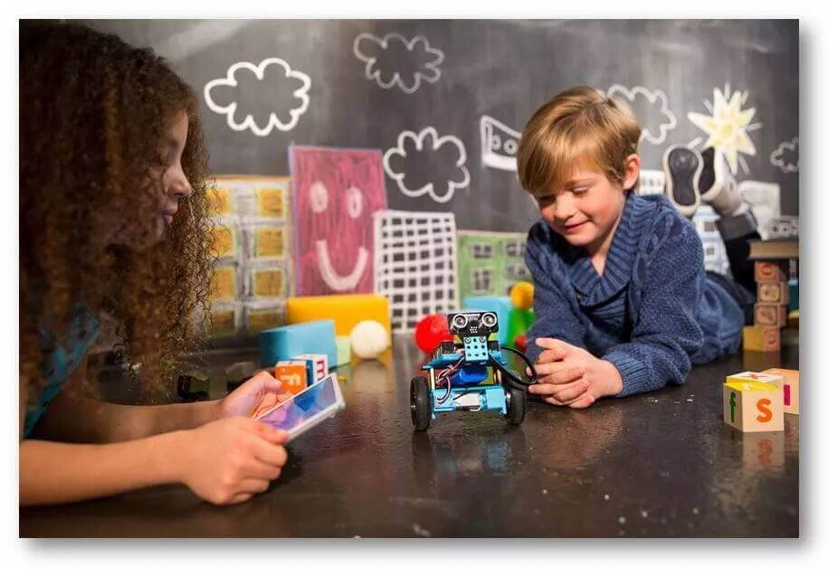 STEAM Education