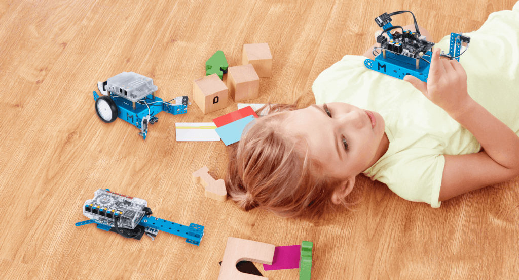 coding robots for kids