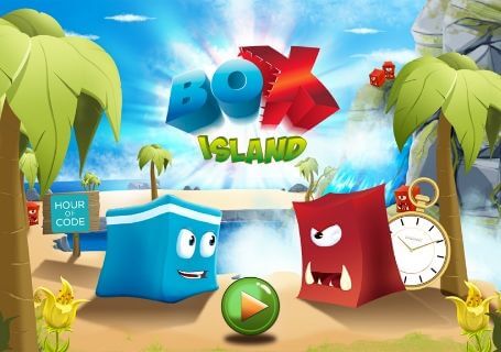 Box Island - Coding App for Kids in 2019