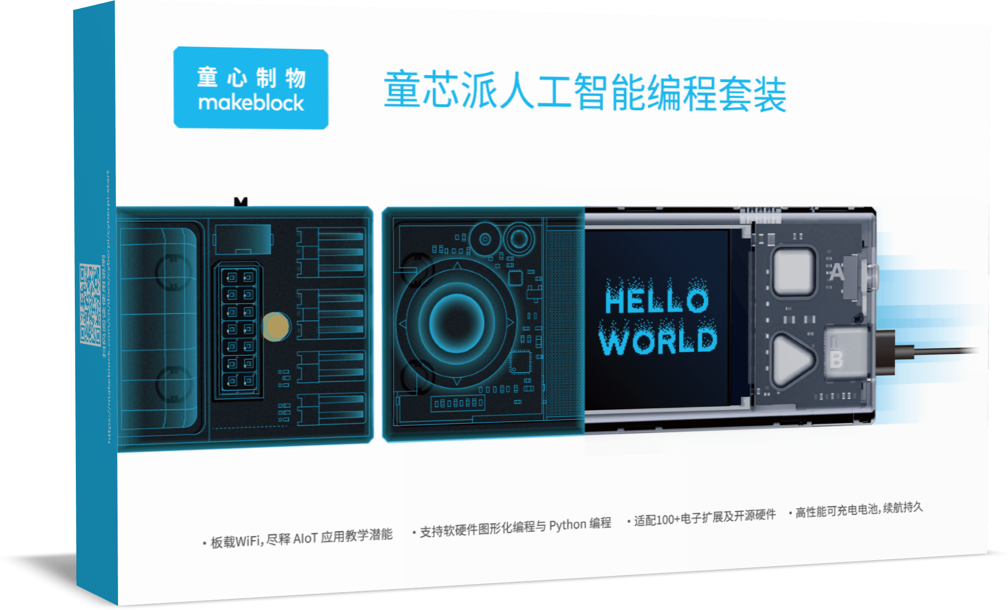 cyberpikits