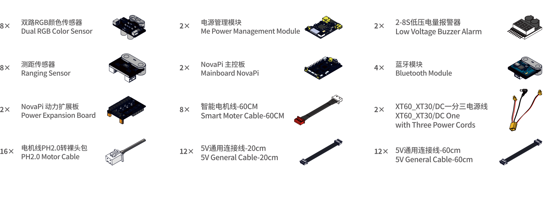 11_makerspace_img_list_MakerSpace_Kits-MakeX_Electronic_Modules@2x