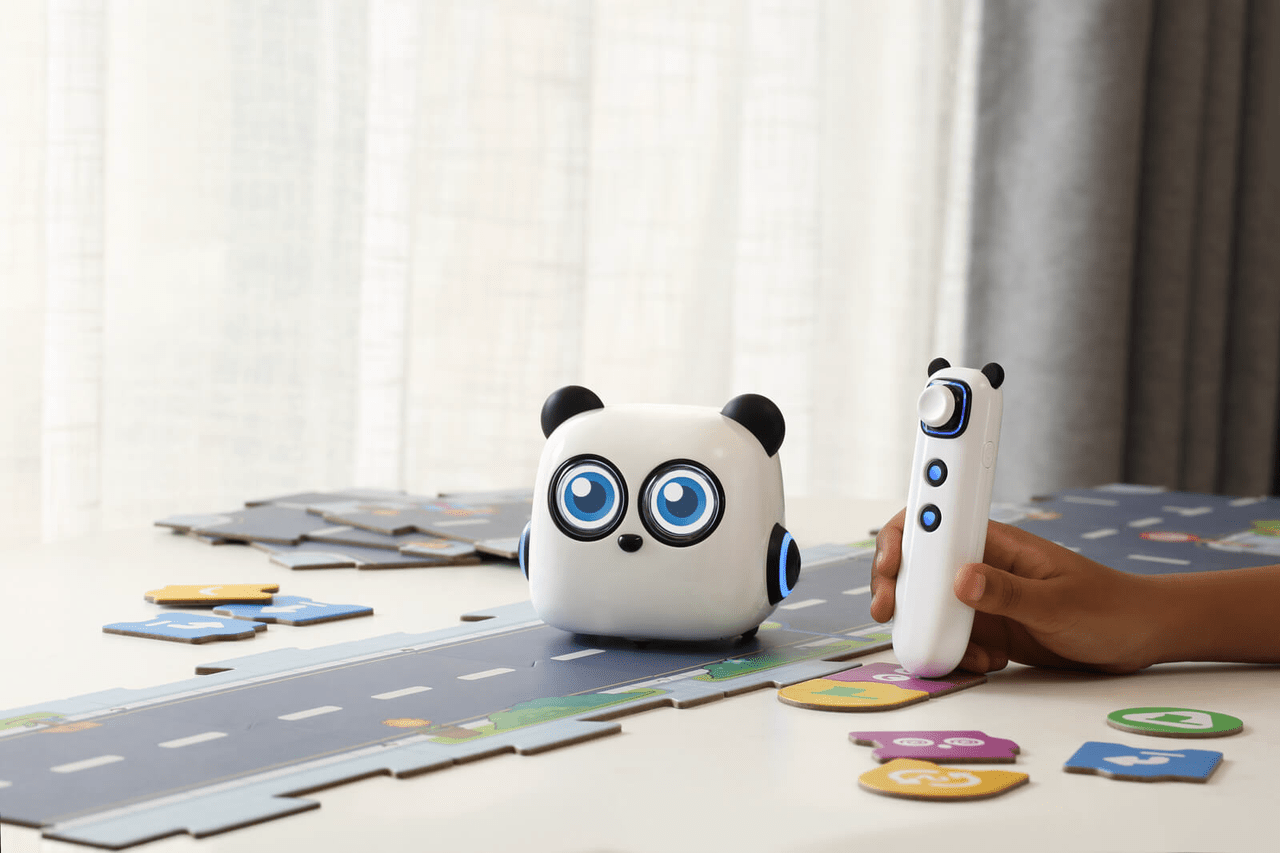 The Ultimate Guide to The Best Kids Coding Robots